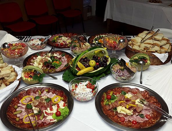 Restoran I Pansion Slavonski Biser Nova Gradi ka